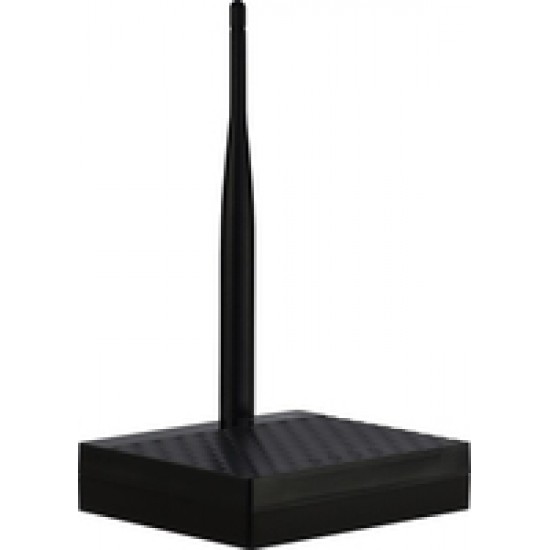 Inter-Tech RPD-150 Wireless Router 2.4 GHZ