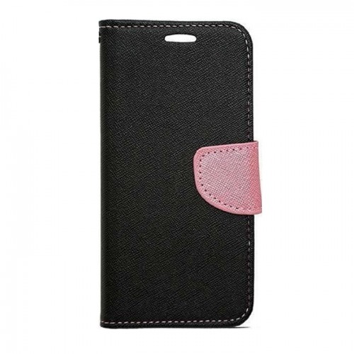 Θήκες με κάλυμμα για το Μαυρο Ροζ Samsung Galaxy A21s