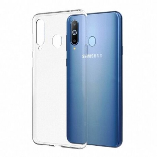 Θήκη Samsung Galaxy A40 Ultra Thin - Διάφανο