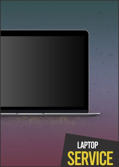 Laptop Service
