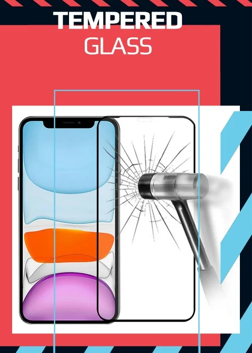 Tempered Glass