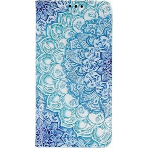 Θήκη Βιβλίο Smart Trendy Case Winter 3 Για Xiaomi Redmi 7A Σχέδια