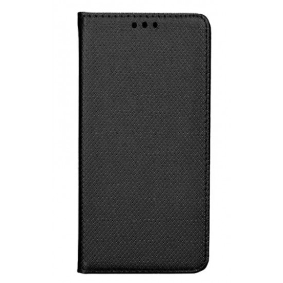 Πορτοφόλι Μαυρο (Xiaomi Redmi 9)