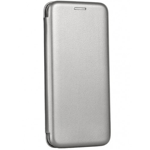 Elegance Πορτοφόλι Ασημένιο (Xiaomi Redmi Note 8T) Elegance Πορτοφόλι Ασημένιο (Xiaomi Redmi Note 8T)