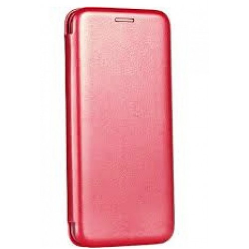 Elegance Πορτοφόλι Κοκκινο (Xiaomi Redmi 9) Elegance Πορτοφόλι Κοκκινο (Xiaomi Redmi 9)