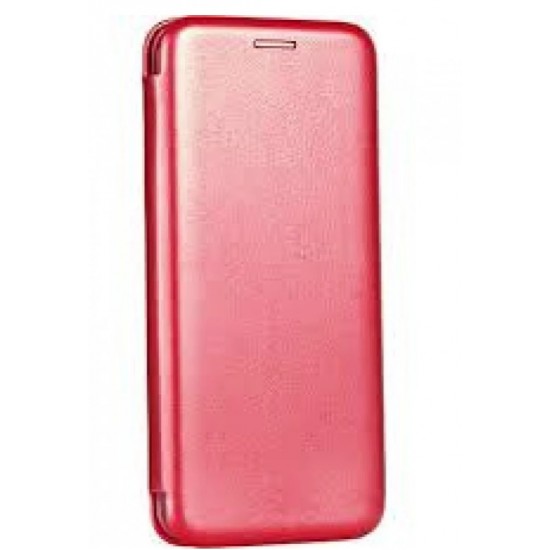 Elegance Πορτοφόλι Κοκκινο (Xiaomi Redmi 9a)