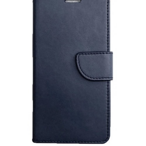 Magnet Elegant Wallet Δερματίνης Μπλε (Galaxy A51 / A31) Magnet Elegant Wallet Δερματίνης Μπλε (Galaxy A51 / A31)