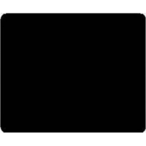 Gembird Cloth Mouse Pad 250mm Μαυρο