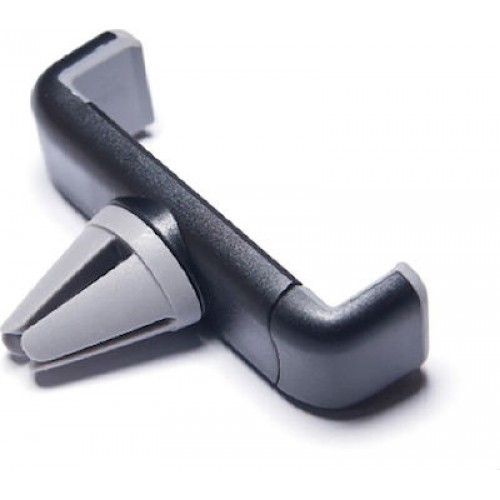 Green Mouse Βάση Κινητού Αυτοκινήτου Βάση Στήριξης Αεραγωγού με Ρυθμιζόμενα Άγκιστρα