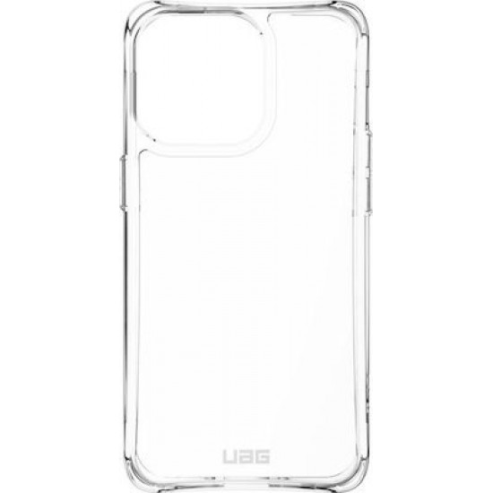 UAG Plyo Back Cover Πλαστικό Ανθεκτική Διάφανο (iPhone 14 / 13)