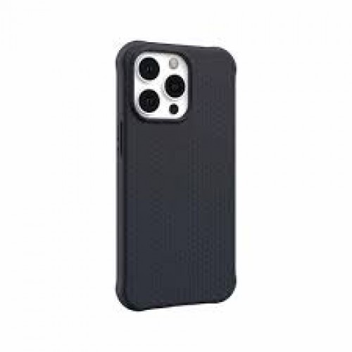 UAG Dot U Back Cover Liquid Σιλικόνη Μαύρη (iPhone 13 Pro)