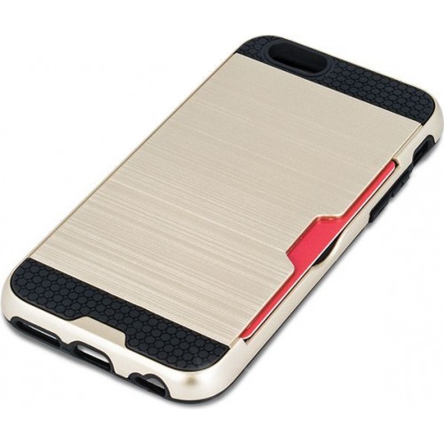 Θήκη κάρτας Defender για (iPhone SE 2020 / 7 / 8)