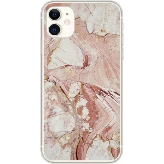 Wozinsky Marble Back Cover Σιλικόνης Poz (iPhone 12 Pro Max)