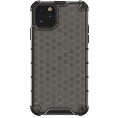 TEL PROTECT HONEY ΑRMOR FOR XIAOMI REDMI NOTE 11 5G/POCO M4 PRO 5G ΜΑΥΡΟ