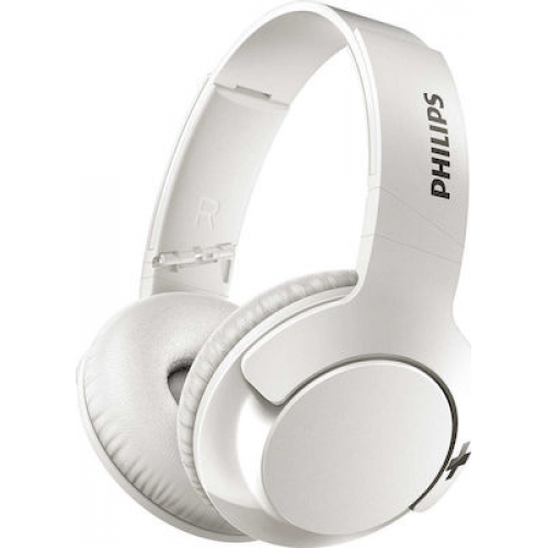 Philips SHB3175 Over Ear Bluetooth Ακουστικά
