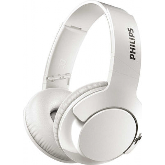 Philips SHB3175 Over Ear Bluetooth Ακουστικά