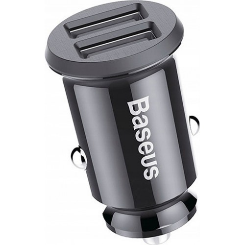 Baseus Grain ΦΟΡΤΙΣΤΗΣ ΑΥΤΟΚΙΝΗΤΟΥ Baseus Grain ΦΟΡΤΙΣΤΗΣ ΑΥΤΟΚΙΝΗΤΟΥ