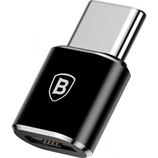 Baseus USB-C male - micro USB female (CAMOTG-01)
