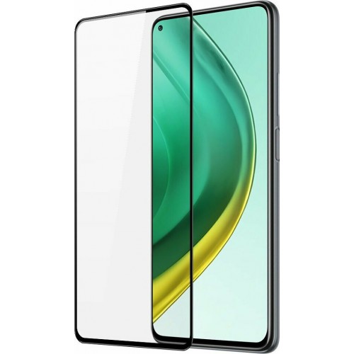 Dux Ducis Case Friendly Full Face Tempered Glass (Mi 10T / Mi 10T Pro) Dux Ducis Case Friendly Full Face Tempered Glass (Mi 10T / Mi 10T Pro)
