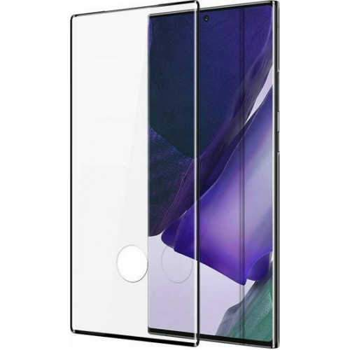 Dux Ducis Full Face Tempered Glass Black (Galaxy Note 20) Dux Ducis Full Face Tempered Glass Black (Galaxy Note 20)