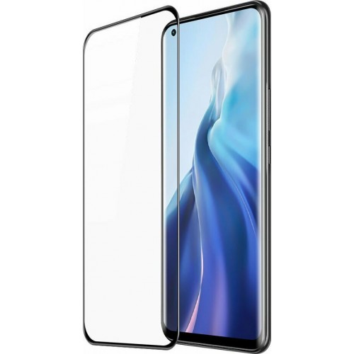 Dux Ducis Full Face Tempered Glass for Xiaomi (Mi 11) Dux Ducis Full Face Tempered Glass for Xiaomi (Mi 11)