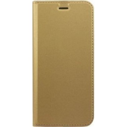 Dux Ducis Kalaideng Skin Pro Βιβλίο Χρυσό (iPhone 8/7 Plus)