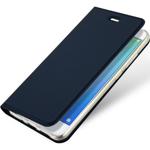 Dux Ducis Skin Pro Μπλε (iPhone XR)