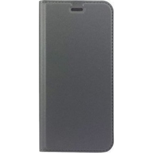 Dux Ducis Skin Pro Θηκη πορτοφόλι Γκρι (iPhone SE 2020/8/7)