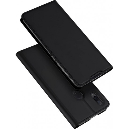 Dux Ducis Skin Pro θηκη Μαύρο (Xiaomi Redmi Note 7 / 7 Pro)