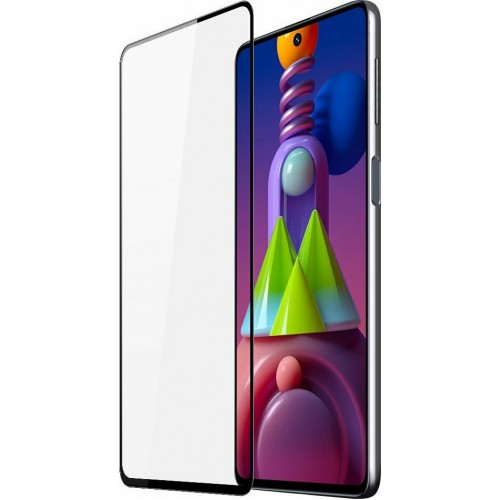 Dux Ducis Προστασια καλυψης πληρους ο8ονης 9D (Galaxy M51)