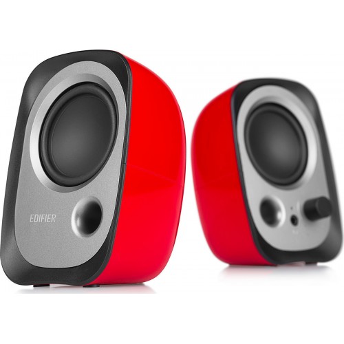 Edifier R12U Red