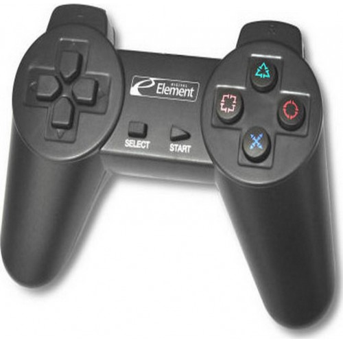 Element GM-100 Χειριστήριο PC Element GM-100 Χειριστήριο PC