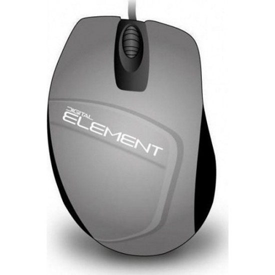 Mouse Wireless Element MS-165S