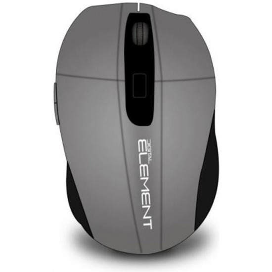 Mouse Wireless Element MS-175S