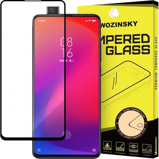 Μετριασμένο γυαλί (Xiaomi Mi 9T / Mi 9T Pro / K20 / K20 Pro)
