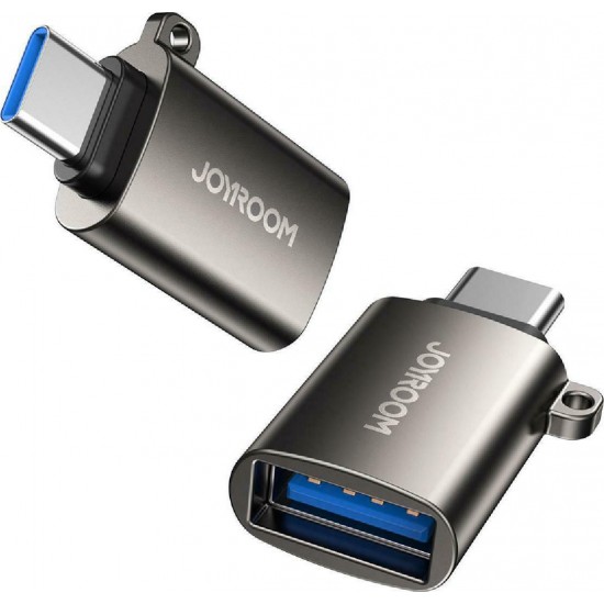 Joyroom USB-C male - USB-A female (S-H151)