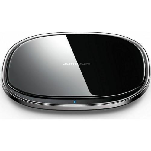 Joyroom Wireless Charging Pad (Qi) Μαύρο (JR-A23) Joyroom Wireless Charging Pad (Qi) Μαύρο (JR-A23)