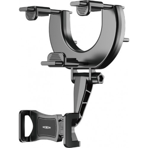 Moxom Βάση Κινητού Αυτοκινήτου MX-VS26 με Ρυθμιζόμενα Άγκιστρα