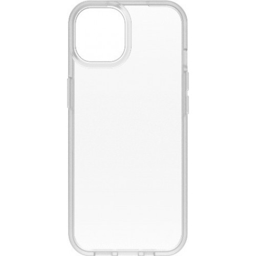 Otterbox React Back Cover Σιλικόνης Διάφανο (iPhone 13 Pro)