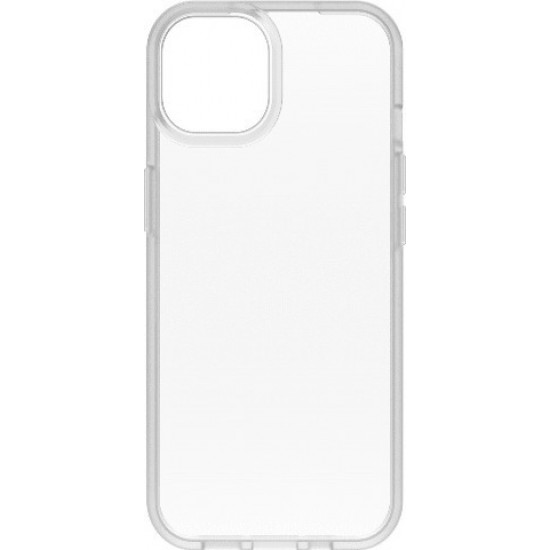Otterbox React Back Cover Σιλικόνης Διάφανο (iPhone 13 Pro)