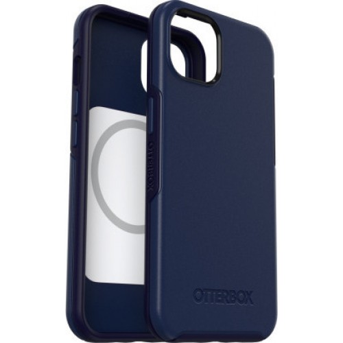 Otterbox Symmetry Plus Back Cover Πλαστικό Navy Captain (iPhone 13 Pro Max)