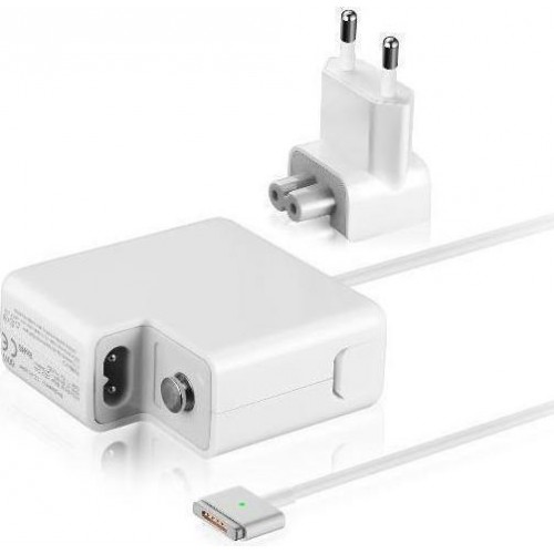 Τροφοδοτικό AC Adapter Apple 16.5V 3.65A 60W Magsafe 2