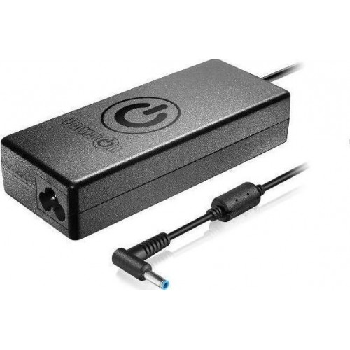 Φορτιστής laptop Power On PA-90F 90W for Dell 4,5x3,0x12mm