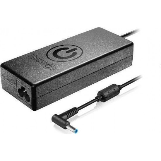 Φορτιστής laptop Power On PA-90F 90W for Dell 4,5x3,0x12mm