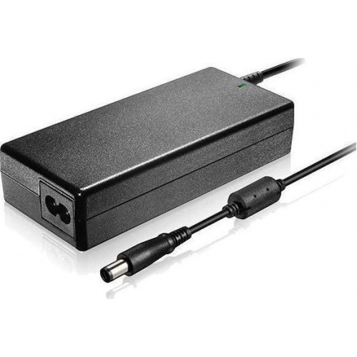 ΤΡΟΦΟΔΟΤΙΚΟ NOTEBOOK  HP  POWER ON PA-90F 19V/4.74A 90W 7.4 x 5 x12 mm