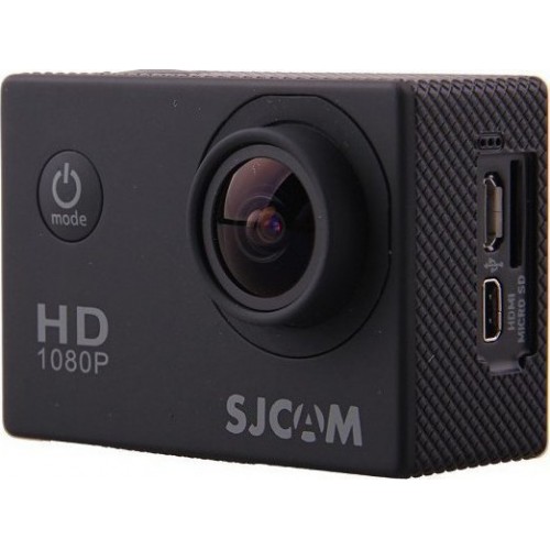 SJCAM SJ4000 1080p Black
