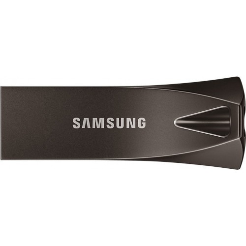 Samsung Bar Plus 64GB USB 3.1 Grey