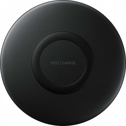 Samsung Wireless Charging Pad (Qi) Μαύρο (P1100) Samsung Wireless Charging Pad (Qi) Μαύρο (P1100)