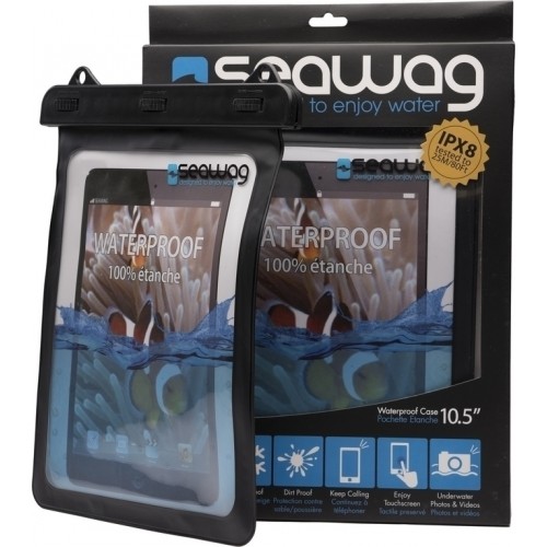Seawag Waterproof Case For Tablets Seawag Waterproof Case For Tablets