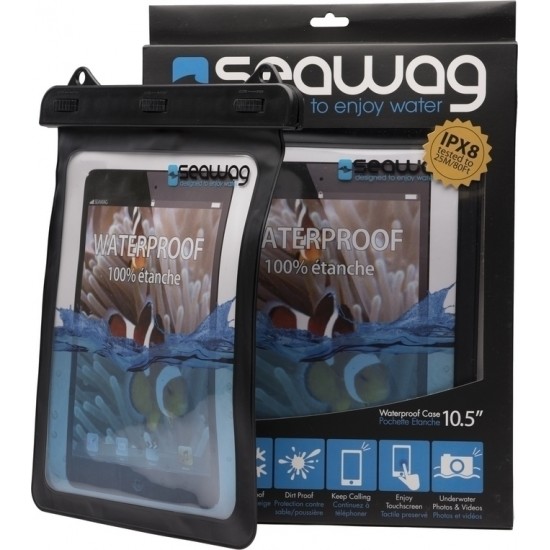 Seawag Waterproof Case For Tablets